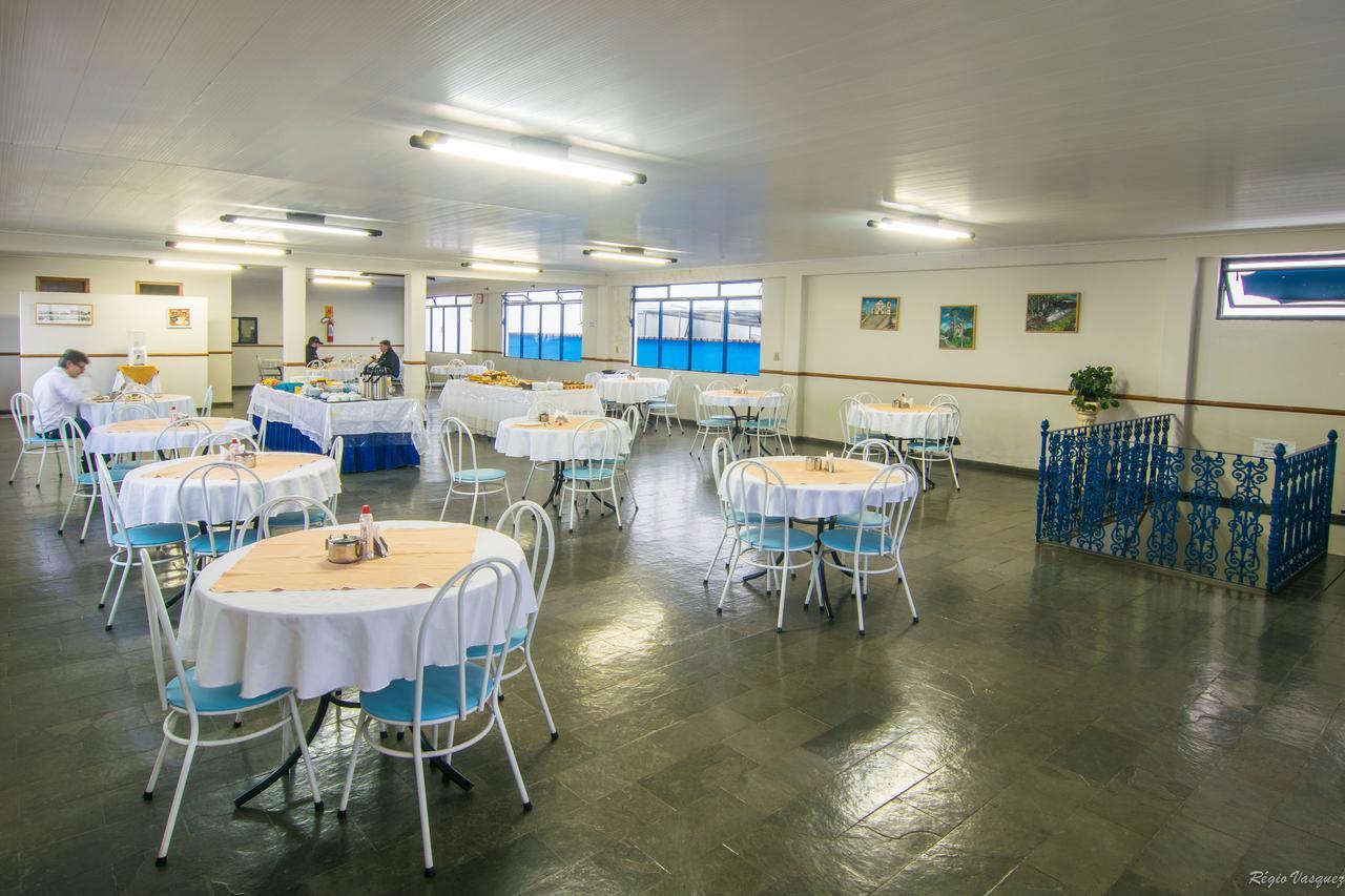Chafariz Palace Hotel São João del Rei Esterno foto